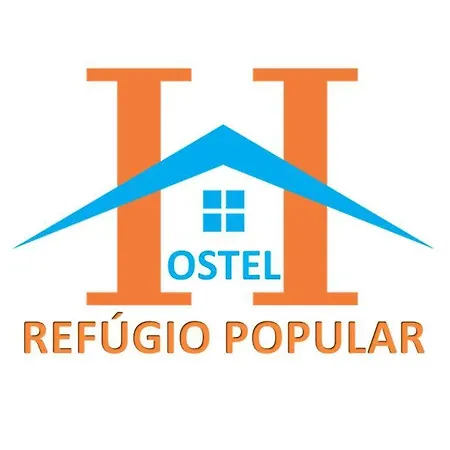 بيت شباب Refugio Popular