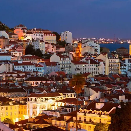 Refugio Popular * Lisboa