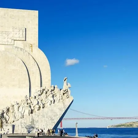 بيت شباب Refugio Popular Lisboa