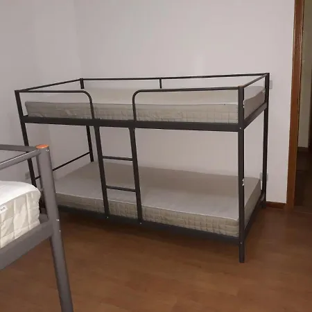 Refugio Popular بيت شباب