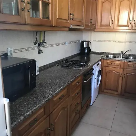 Refugio Popular بيت شباب Lisboa